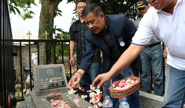  Copyright: &copy; Ginanjar/INDOSPORT